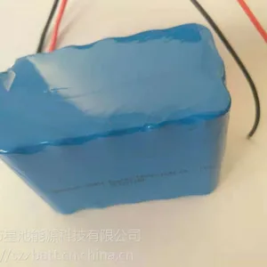 XBATT/星池12V10AH锂电储能型电池组 PACK锂电池组 拉杆音箱锂电池