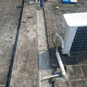 佛山承接伸缩缝防水补漏工程