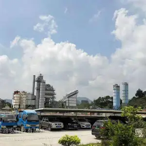 路安砼承接光明沥青路面修补工程 细粒式改性沥青混凝土
