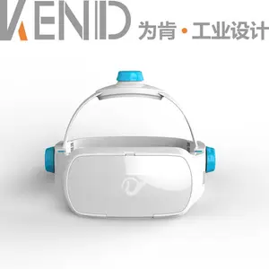 为肯设计公司,医疗产品设计,医疗产品设计公司