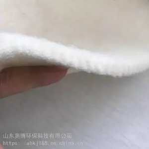 供应羊毛毡 羊毛针刺棉 床垫夹层用羊毛棉片