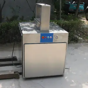 半自动肥牛整形机