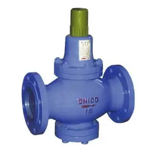 Y42X-16C DN250����ˮ���� ������ѹ�� ֱ������ʽ��Ĥ���ɼ�ѹ��