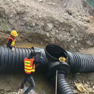 ������ ��ԪHDPE�ִ����������� �ܵ�ר��������