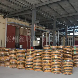 山东莱州帘子线胶管厂,空压机胶管,北京空压机胶管