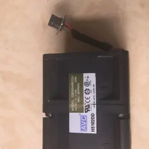 FFB03812VHN ȫ��̨��12V 0.70A 3828���� 4��PWM�¿ز��ٷ����ֻ�