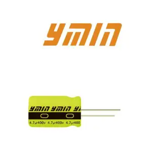 代理供应 LKM 50V 820UF 12.5*20 剪脚4.00mm 电解电容-衡丽电子