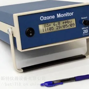 美国2B Model 205 臭氧分析仪 进口O3检测仪