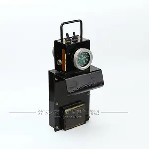 DHY0.5/3.7L���õ��������������β�� ��ȼ�������Ƶ���źŵ�