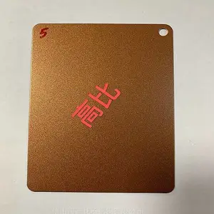 ***酒店衣柜装饰板定制 高比不锈钢 烤漆图6