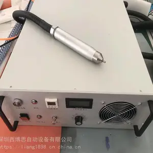 旋转式等离子表面处理机 三轴全自动LED表面处理清洗机厂家直销