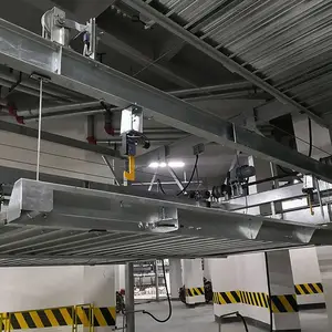 ��Ϫ�����峵������ ����ͣ���豸 ��еʽ����ͣ������ ����2���е��λ��������