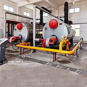 ȼ�������ˮ��¯1050KW��չ�¯ �����ȫ