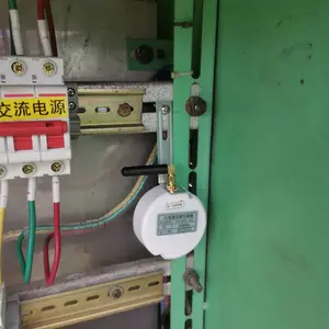 LORA����ͨѶ��ʪ�ȴ�����SF-WSK-05Y