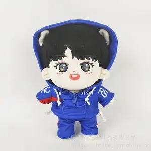 毛绒玩具*** 儿童毛绒玩具定制 kaws公仔玩偶定制 毛绒玩具厂家
