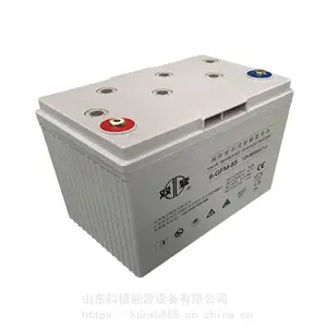 ˫������6-GFM-50 12V50AH�����ܷ�ʽǦ������