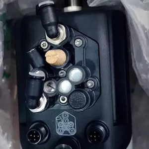 阀门定位器1436000Z3SA010001090 cPos系列数字式精度高