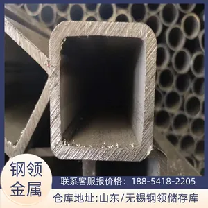 201不锈钢方距管 201不锈钢工业方距管 201大口径不锈钢方距管