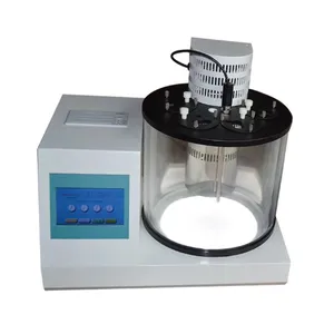 ��Ӧʯ�Ͳ�Ʒ�˶�ճ���Զ��ⶨ�� �˶�ճ�ȼ� ST-ND2000C