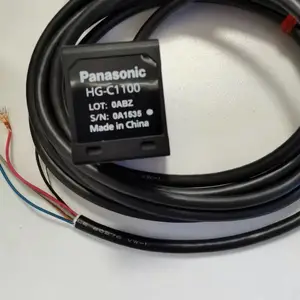 山东济南松下激光位移传感器 HG-C1100 HG-C1200