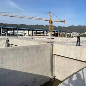 乙烯基酯树脂防腐防水涂料 施工方便 干燥快机械喷涂人工涂刷