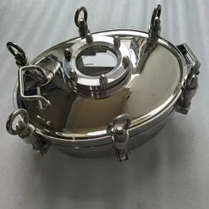 ������DN530*430MM��Բ�˿� �쿪�˿� �����˿�