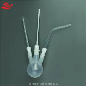 ����24��PFA������ƿ500ml����������Ӧ͸�����ķ���ϩ��ƿ�͸���