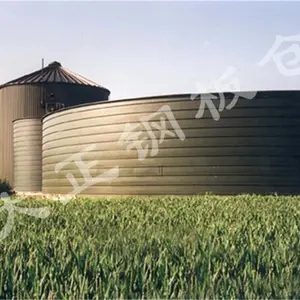 水稻钢板仓价格-浙江钢板仓价格-大正钢板仓型号齐全(查看)