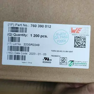 760390012��Դ��ѹ�� Wurth Elektronik �������мѽ�ΰҵ�뵼��һվʽ�䵥