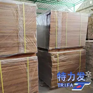 供应柚木地板坯料特力发地板品牌柚木工艺品料