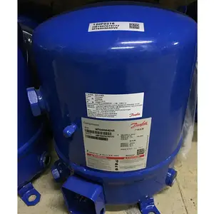 美优乐活塞压缩机参数MTZ64HM4BVE MT64HM4BVE丹佛斯冷库压缩机