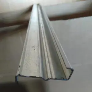 Z型龙骨 勾搭龙骨 吊顶***勾搭Z型龙骨 *** 可定制尺寸