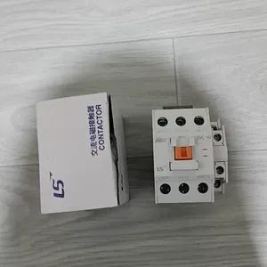 ����ls���罻���Ӵ��� GMC-300 ����380v/220v���Ƶ��50hz ԭװ��Ʒ