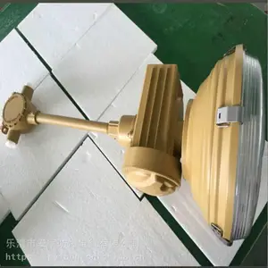 防爆工厂灯 SBD1105-YQL120-120W 管吊式
