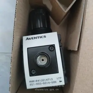 ���ֳۣ�Aventics��AES-R412018242�п��