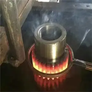 球头销淬火机 维护方便