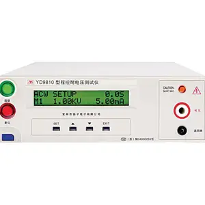 YD2665D��ѹ������/��ѹ�����Ǳ�-YD2665D��ѹ�����Ǳ�����