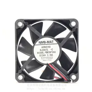 ԭװ FBE06T24U NMB-MAT�����Ƿ�� 24V 22.2CFM