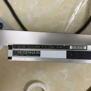 大NAXOS X轴海德汉光栅尺~LC183 640mm 689696-06升级型号 LC185 640