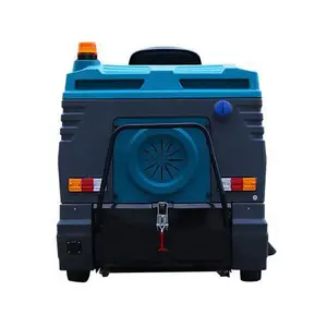 �綯������ɨ�� ��ʻʽ����Դɨ�ػ� ��԰·��ɨ·��