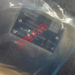 ������繩Ӧ PV140R1K4T1NMMC Parker���������� 10-137