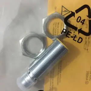 ͼ���˴�����BI2-M12E-AD4X-H1141 NJ10-30GM50-A2�ӽ�����ȫ���ֻ�
