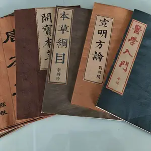 历史档案展品复制做旧