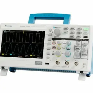Tektronix/泰克 TBS1000C系列示波器 --- 厚裕科技