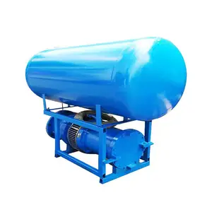 浮筒式潜水泵高扬程防汛排涝排水泵大流量农业灌溉轴流水泵