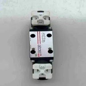 议价供应ATOS 电磁换向阀 DHE-0631/2-X24DC/PE