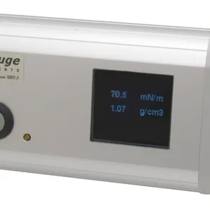 日本surfgauge用于测量液体表面张力的仪器DRT-2