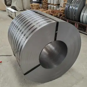 汽车钢QStE600TM酸洗汽车结构件用钢S650MC高强度钢硬度