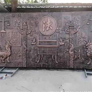 ����ǽ���ͭɫ��ǽ����Ҽ���ʷ�Ļ����ܶ��ư������