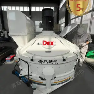 玻璃原料搅拌机创新驱动以“行星”混合把握产业变革新趋势
